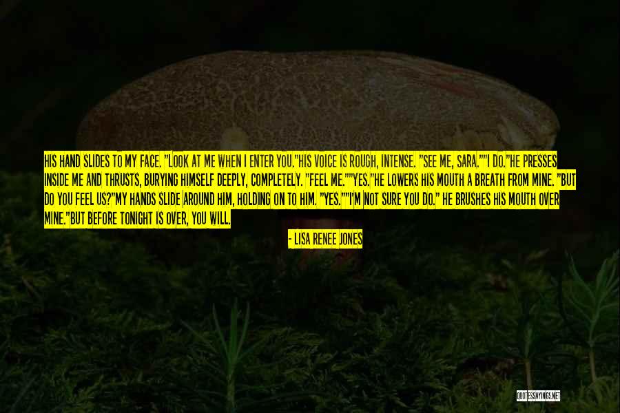 Eropah Flag Quotes By Lisa Renee Jones Eropah Flag Quotes By Lisa Renee Jones