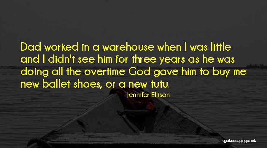 Erori In Gandire Quotes By Jennifer Ellison Erori In Gandire Quotes By Jennifer Ellison