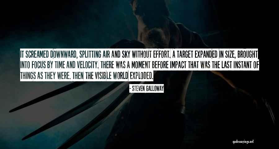Erorile Umane Quotes By Steven Galloway Erorile Umane Quotes By Steven Galloway