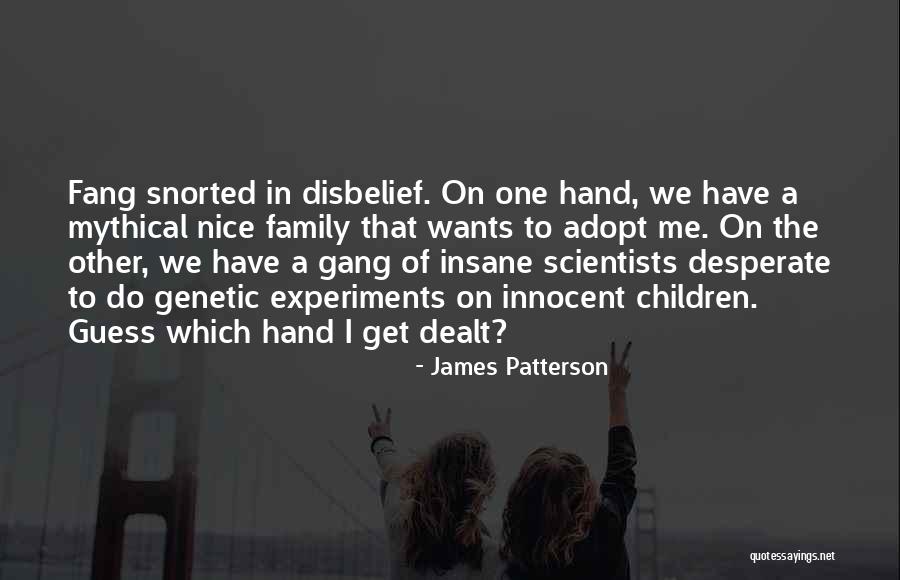 Eros Good Quotes By James Patterson Eros Good Quotes By James Patterson
