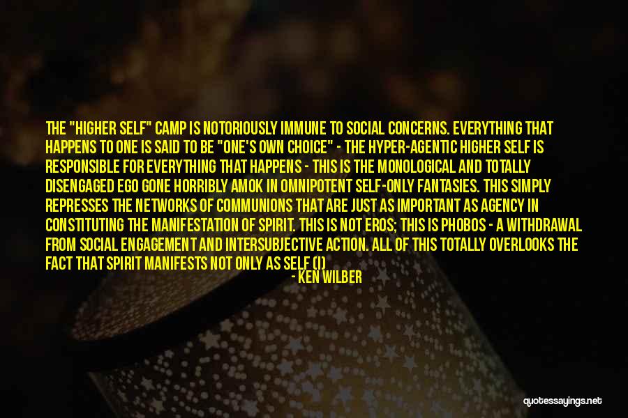 Eros Good Quotes By Ken Wilber Eros Good Quotes By Ken Wilber