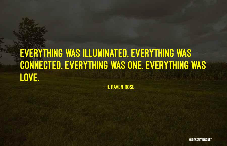 Eros Quotes By H. Raven Rose Eros Quotes By H. Raven Rose