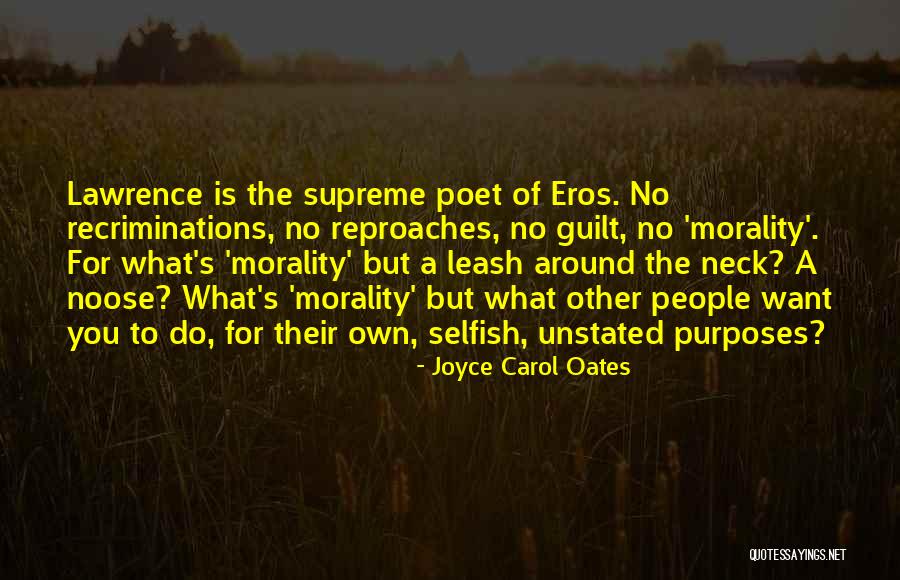 Eros Quotes By Joyce Carol Oates Eros Quotes By Joyce Carol Oates