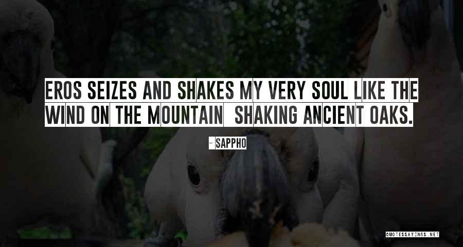 Eros Quotes By Sappho Eros Quotes By Sappho