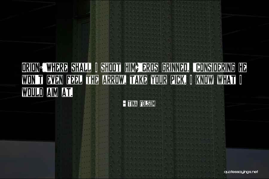 Eros Quotes By Tina Folsom Eros Quotes By Tina Folsom