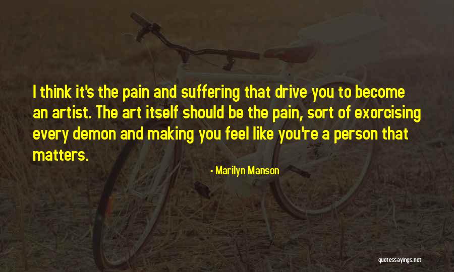 Erosion Of Values Quotes By Marilyn Manson Erosion Of Values Quotes By Marilyn Manson