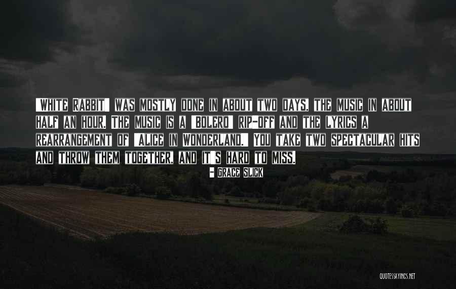 Erosional Mountains Quotes By Grace Slick Erosional Mountains Quotes By Grace Slick