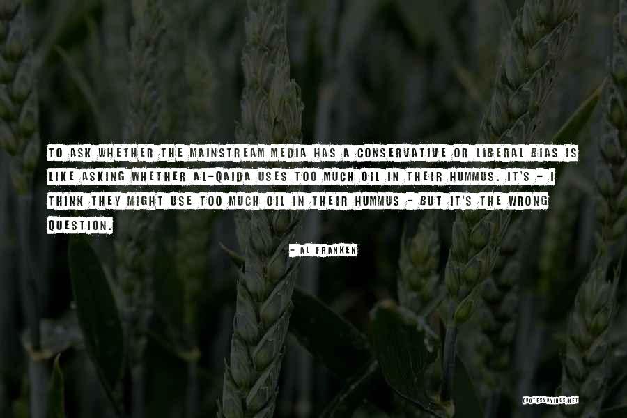 Erosioness Quotes By Al Franken Erosioness Quotes By Al Franken