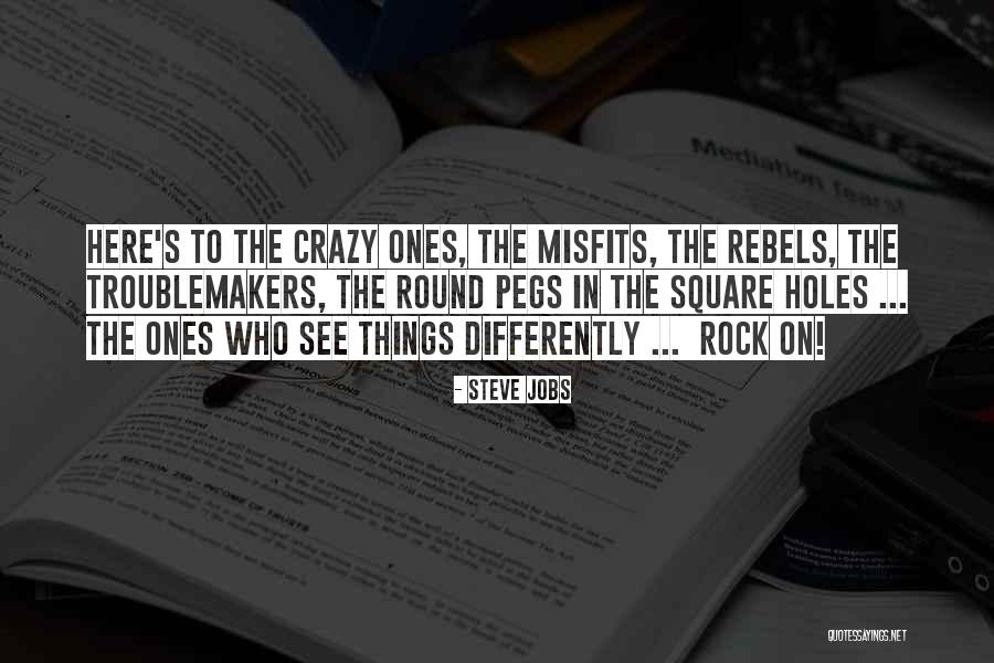 Erosioness Quotes By Steve Jobs Erosioness Quotes By Steve Jobs