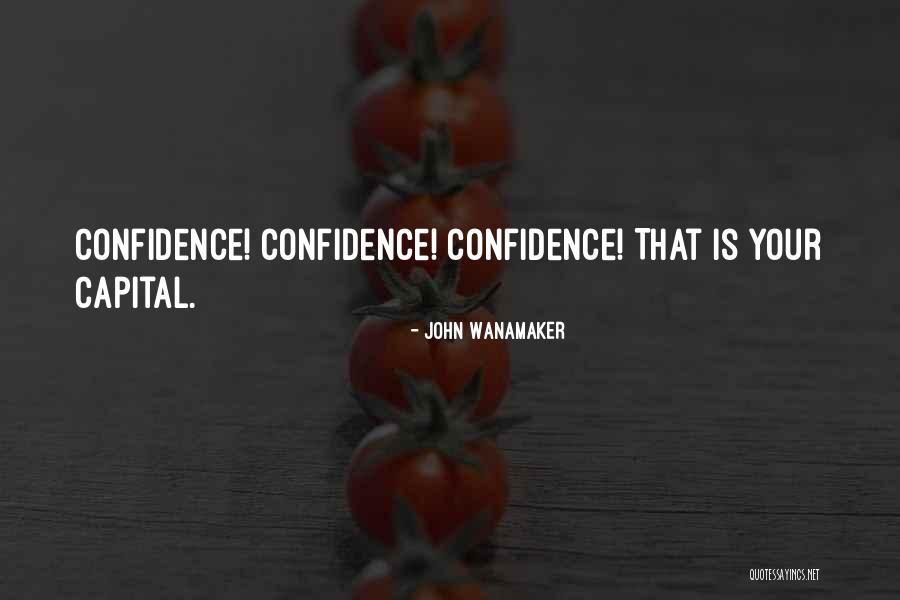 Erotia Quotes By John Wanamaker Erotia Quotes By John Wanamaker