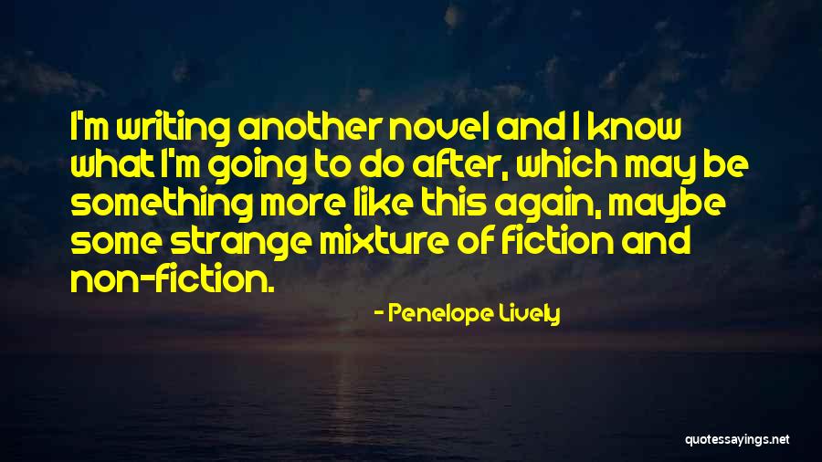 Erotia Quotes By Penelope Lively Erotia Quotes By Penelope Lively