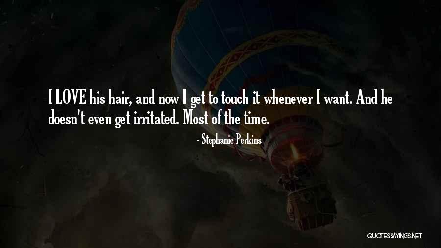 Erotia Quotes By Stephanie Perkins Erotia Quotes By Stephanie Perkins