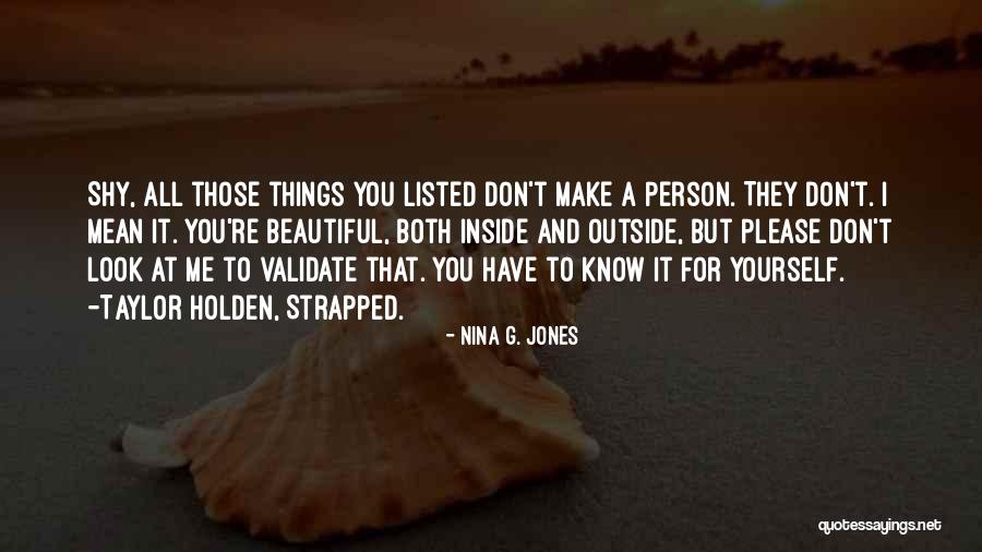 Erotic Quote Quotes By Nina G. Jones Erotic Quote Quotes By Nina G. Jones