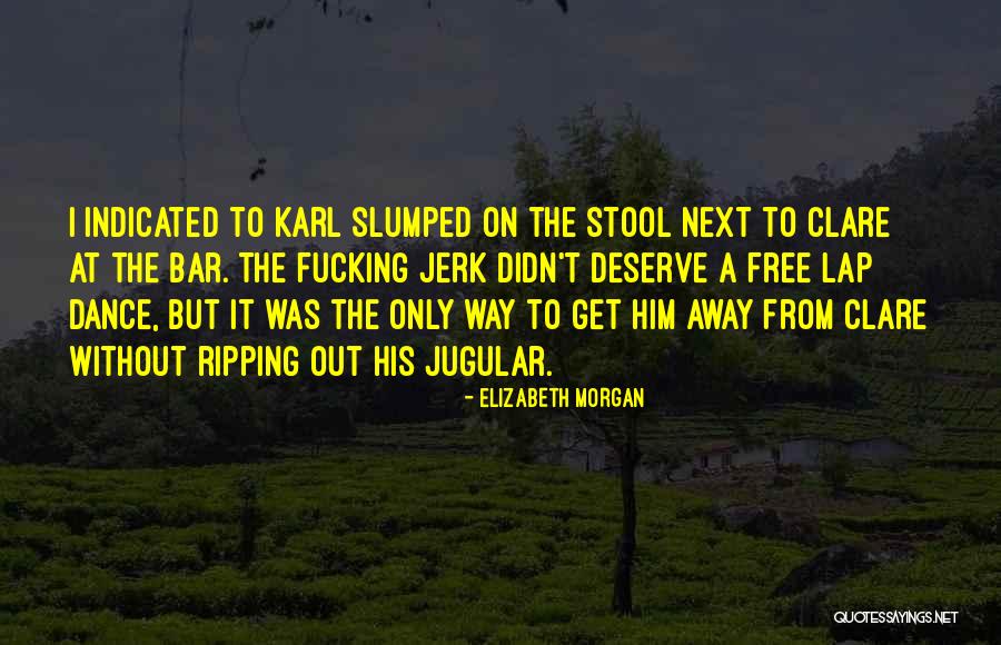 Erotic Romance Series Quotes By Elizabeth Morgan Erotic Romance Series Quotes By Elizabeth Morgan