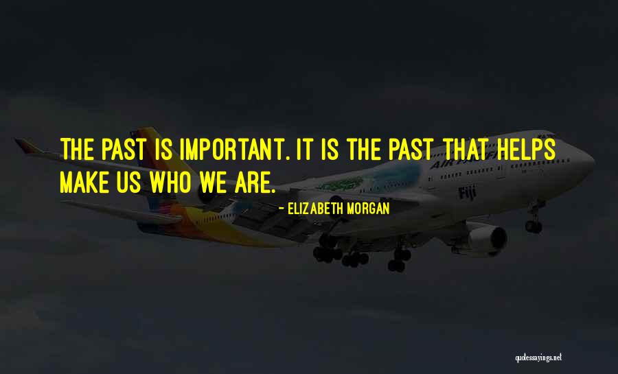 Erotic Romance Series Quotes By Elizabeth Morgan Erotic Romance Series Quotes By Elizabeth Morgan