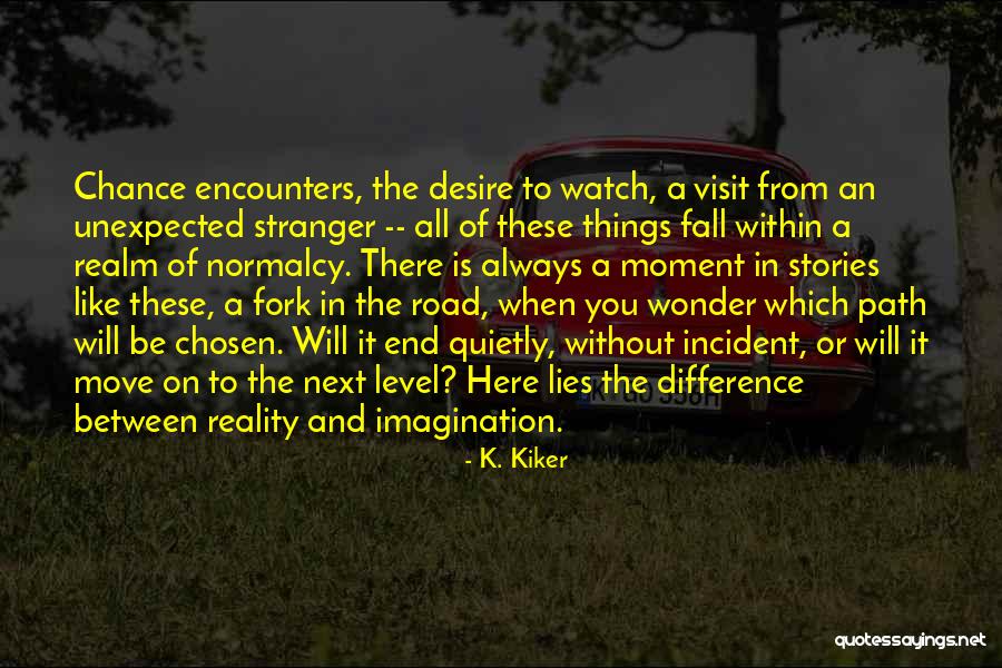 Erotic Short Stories Quotes By K. Kiker Erotic Short Stories Quotes By K. Kiker