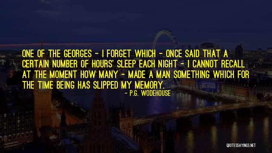 Erotic Thriller Quotes By P.G. Wodehouse Erotic Thriller Quotes By P.G. Wodehouse