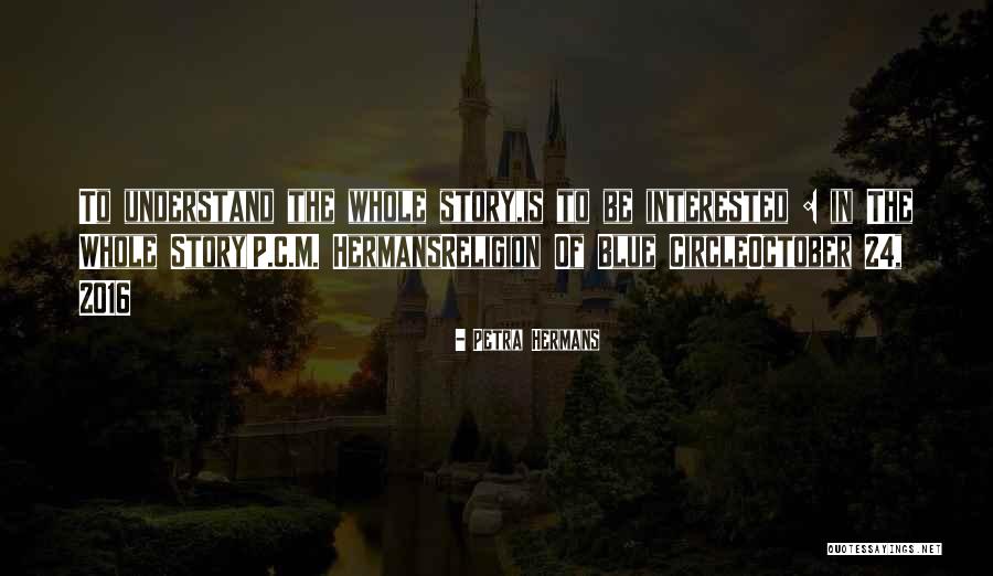 Erotic Thriller Quotes By Petra Hermans Erotic Thriller Quotes By Petra Hermans
