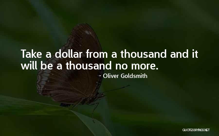 Erotically Quotes By Oliver Goldsmith Erotically Quotes By Oliver Goldsmith