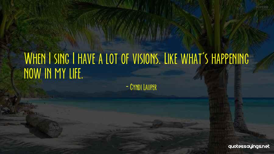 Eroticise Quotes By Cyndi Lauper Eroticise Quotes By Cyndi Lauper