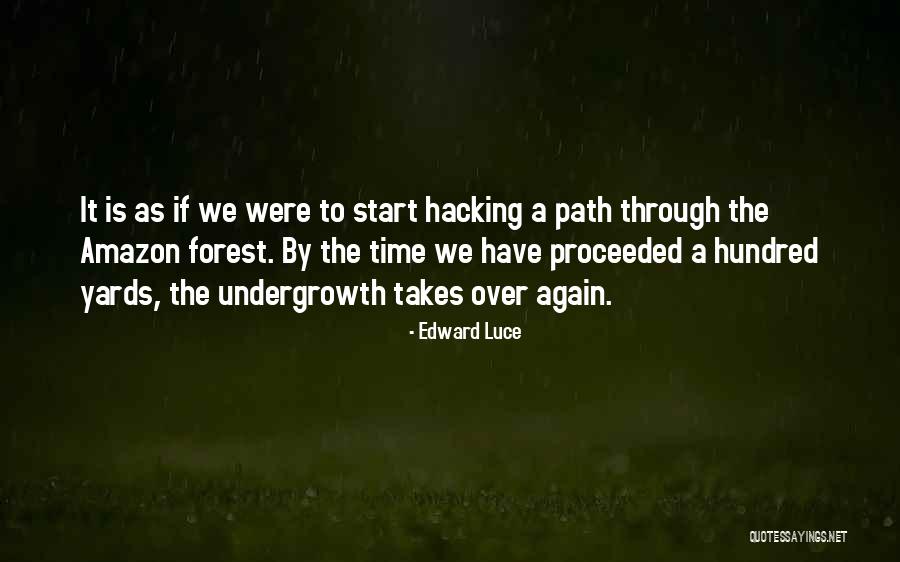 Eroticise Quotes By Edward Luce Eroticise Quotes By Edward Luce