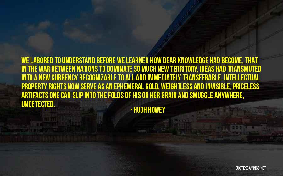 Eroticise Quotes By Hugh Howey Eroticise Quotes By Hugh Howey