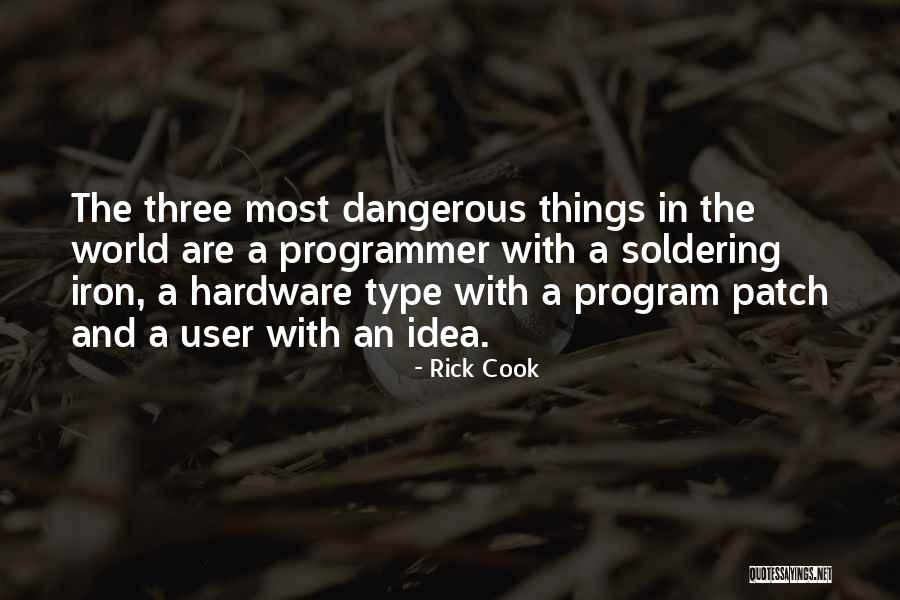Eroticise Quotes By Rick Cook Eroticise Quotes By Rick Cook