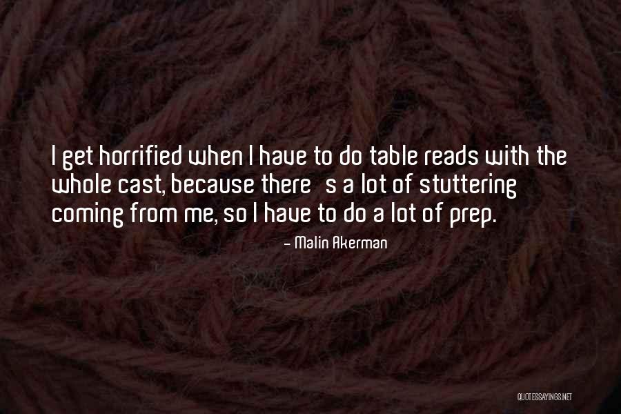 Eroticised Quotes By Malin Akerman Eroticised Quotes By Malin Akerman