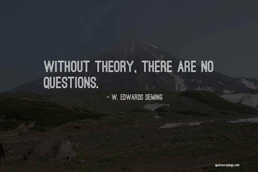Eroticised Quotes By W. Edwards Deming Eroticised Quotes By W. Edwards Deming