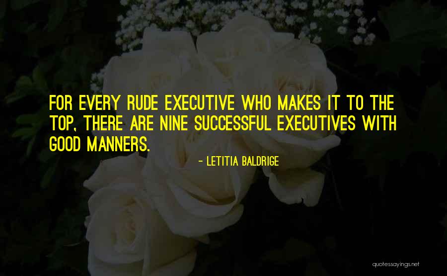 Erotism Quotes By Letitia Baldrige Erotism Quotes By Letitia Baldrige