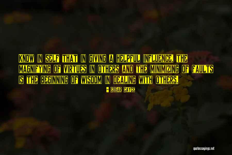 Eroto Quotes By Edgar Cayce Eroto Quotes By Edgar Cayce