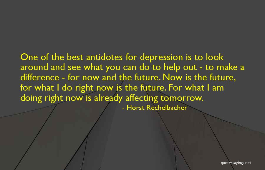 Erover Board Quotes By Horst Rechelbacher Erover Board Quotes By Horst Rechelbacher