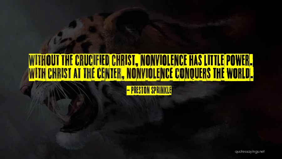 Erover Board Quotes By Preston Sprinkle Erover Board Quotes By Preston Sprinkle