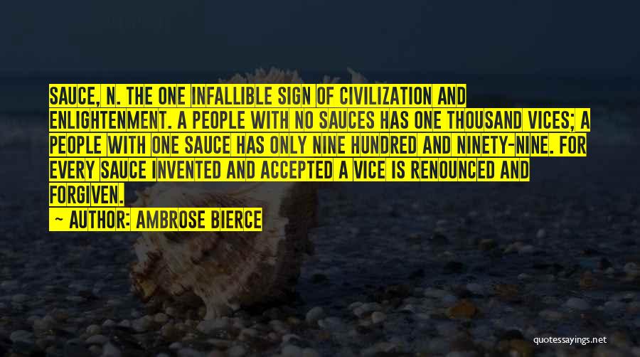 Erowid Dmt Quotes By Ambrose Bierce