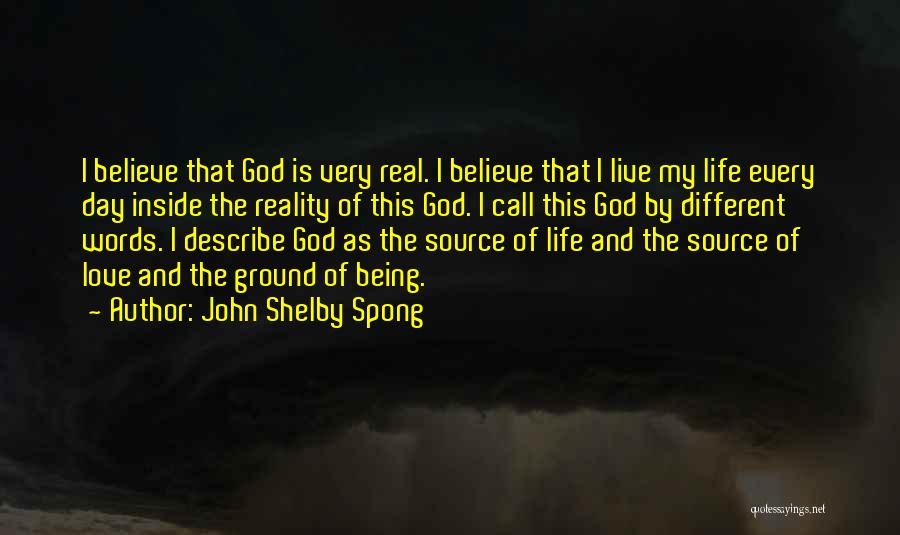 Erowid Dmt Quotes By John Shelby Spong