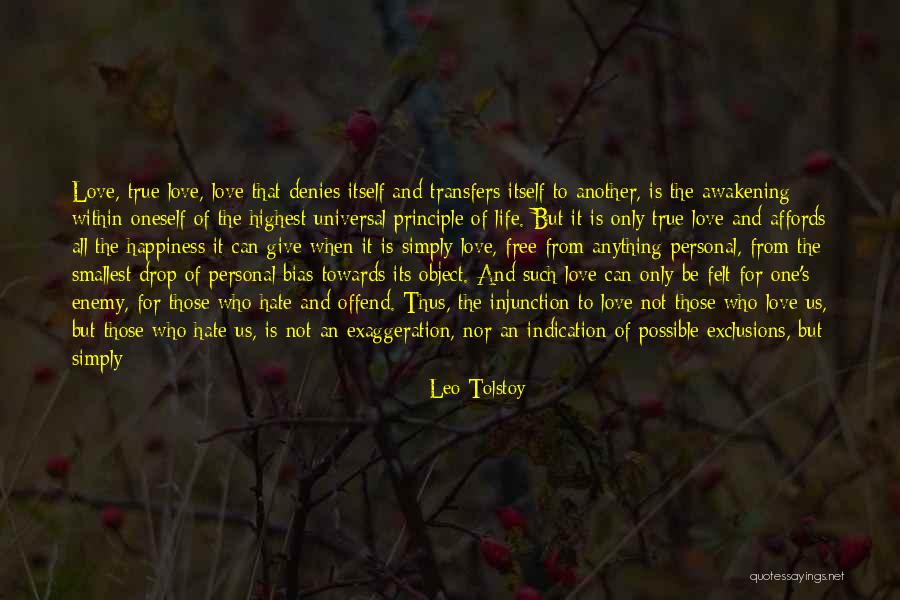 Eroyxa Quotes By Leo Tolstoy Eroyxa Quotes By Leo Tolstoy