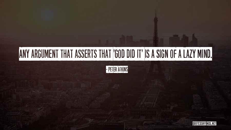 Erpelding Family Quotes By Peter Atkins Erpelding Family Quotes By Peter Atkins