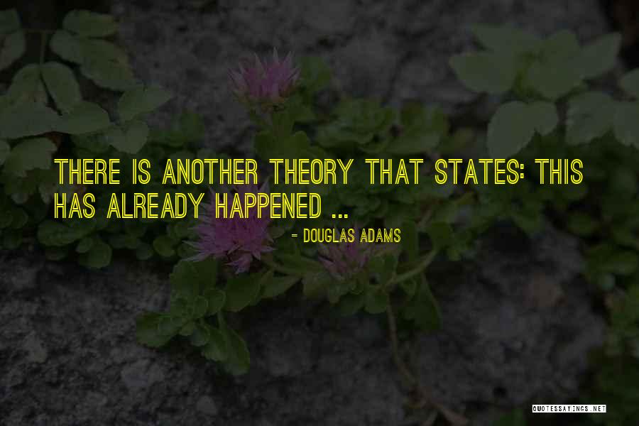 Erpelding In Iowa Quotes By Douglas Adams Erpelding In Iowa Quotes By Douglas Adams