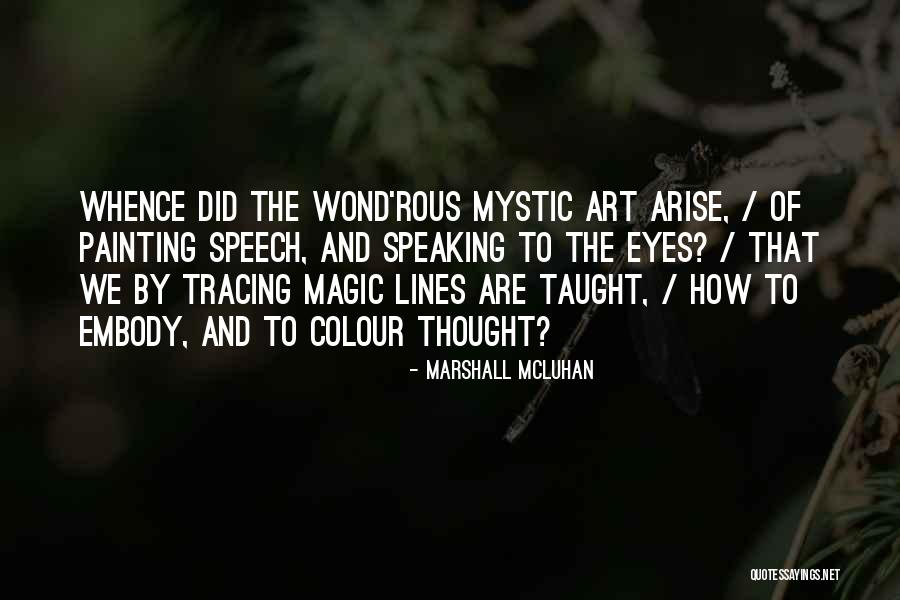 Erpelding In Iowa Quotes By Marshall McLuhan Erpelding In Iowa Quotes By Marshall McLuhan