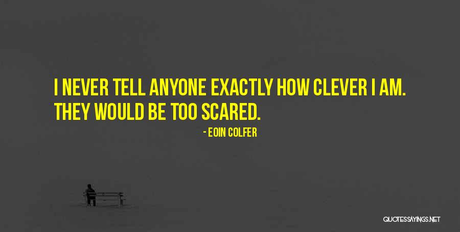 Erpenbach Sparta Quotes By Eoin Colfer Erpenbach Sparta Quotes By Eoin Colfer