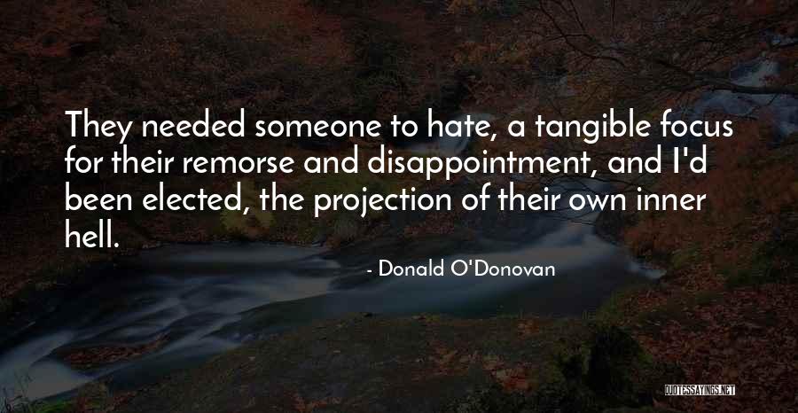Erpenbeck Company Quotes By Donald O'Donovan Erpenbeck Company Quotes By Donald O'Donovan