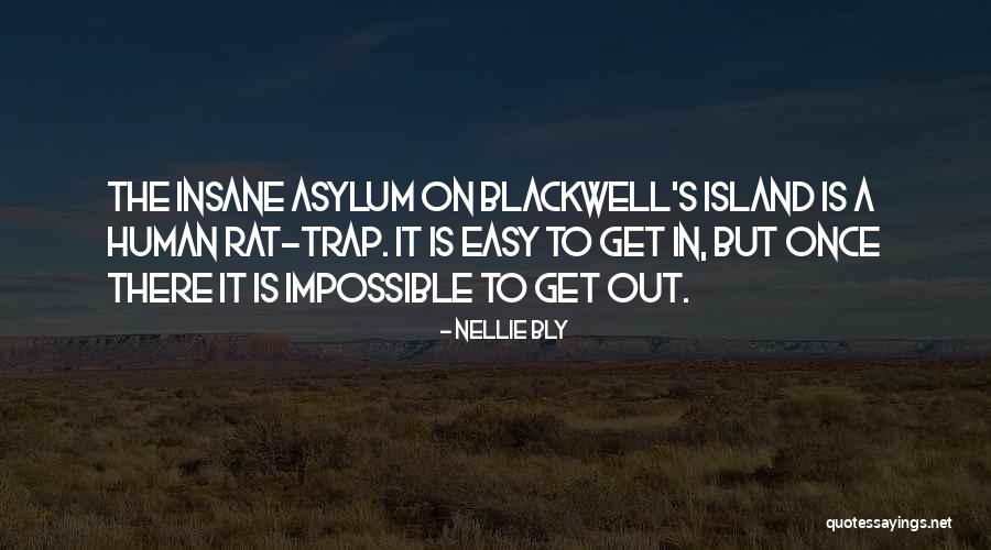 Erpenbeck Home Quotes By Nellie Bly Erpenbeck Home Quotes By Nellie Bly