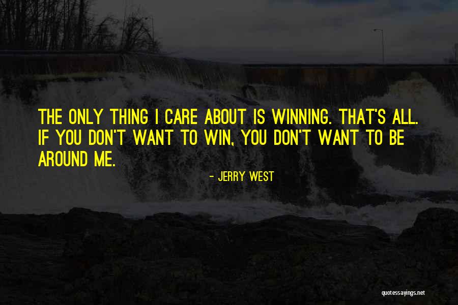 Erpenbeck Scandal Quotes By Jerry West Erpenbeck Scandal Quotes By Jerry West