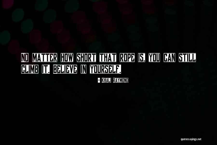 Erpenbeck Scandal Quotes By Khali Raymond Erpenbeck Scandal Quotes By Khali Raymond