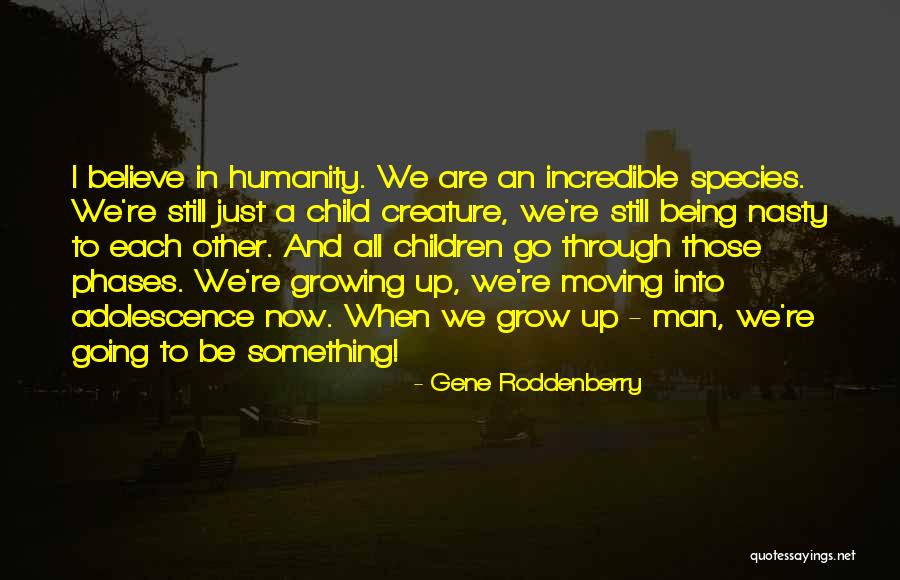 Erpici Rotanti Quotes By Gene Roddenberry Erpici Rotanti Quotes By Gene Roddenberry