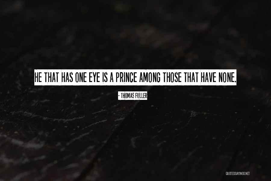 Erpressen Auf Quotes By Thomas Fuller Erpressen Auf Quotes By Thomas Fuller