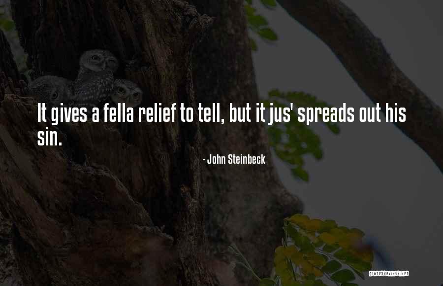 Erpur Mc Quotes By John Steinbeck Erpur Mc Quotes By John Steinbeck