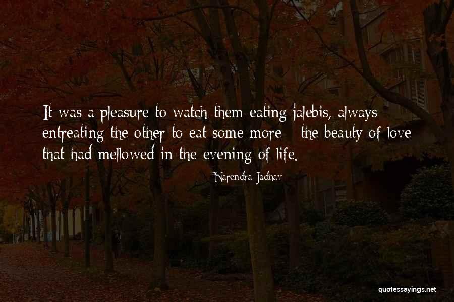 Erpur Mc Quotes By Narendra Jadhav Erpur Mc Quotes By Narendra Jadhav