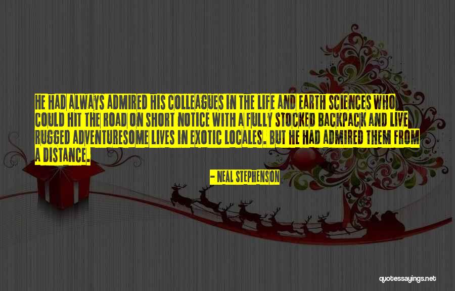 Erpur Mc Quotes By Neal Stephenson Erpur Mc Quotes By Neal Stephenson
