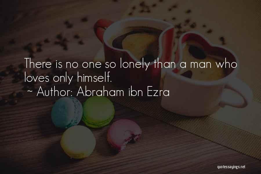 Erradicada Definicion Quotes By Abraham Ibn Ezra